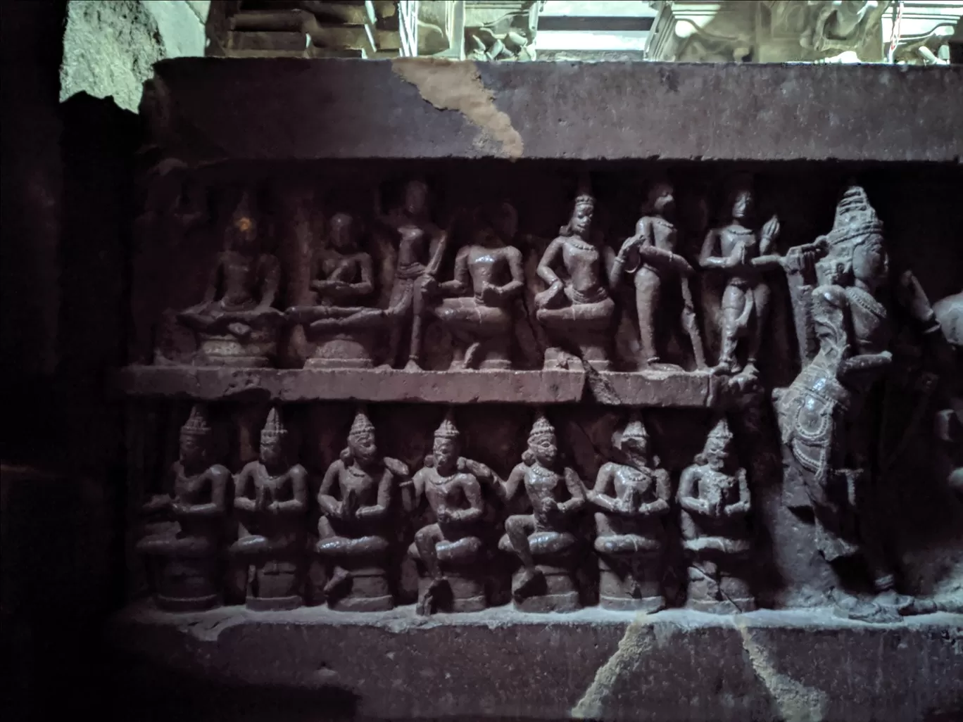 Photo of Bhuleshwar Temple By Kiran Hanumant Mengale