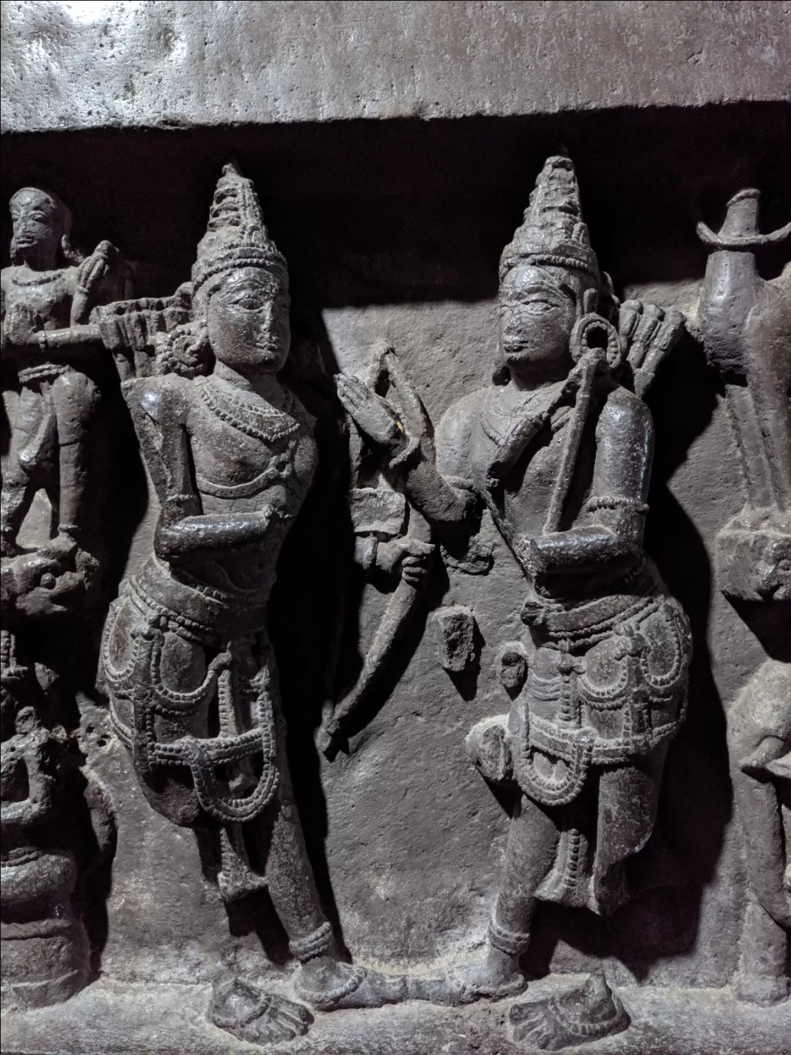 Photo of Bhuleshwar Temple By Kiran Hanumant Mengale