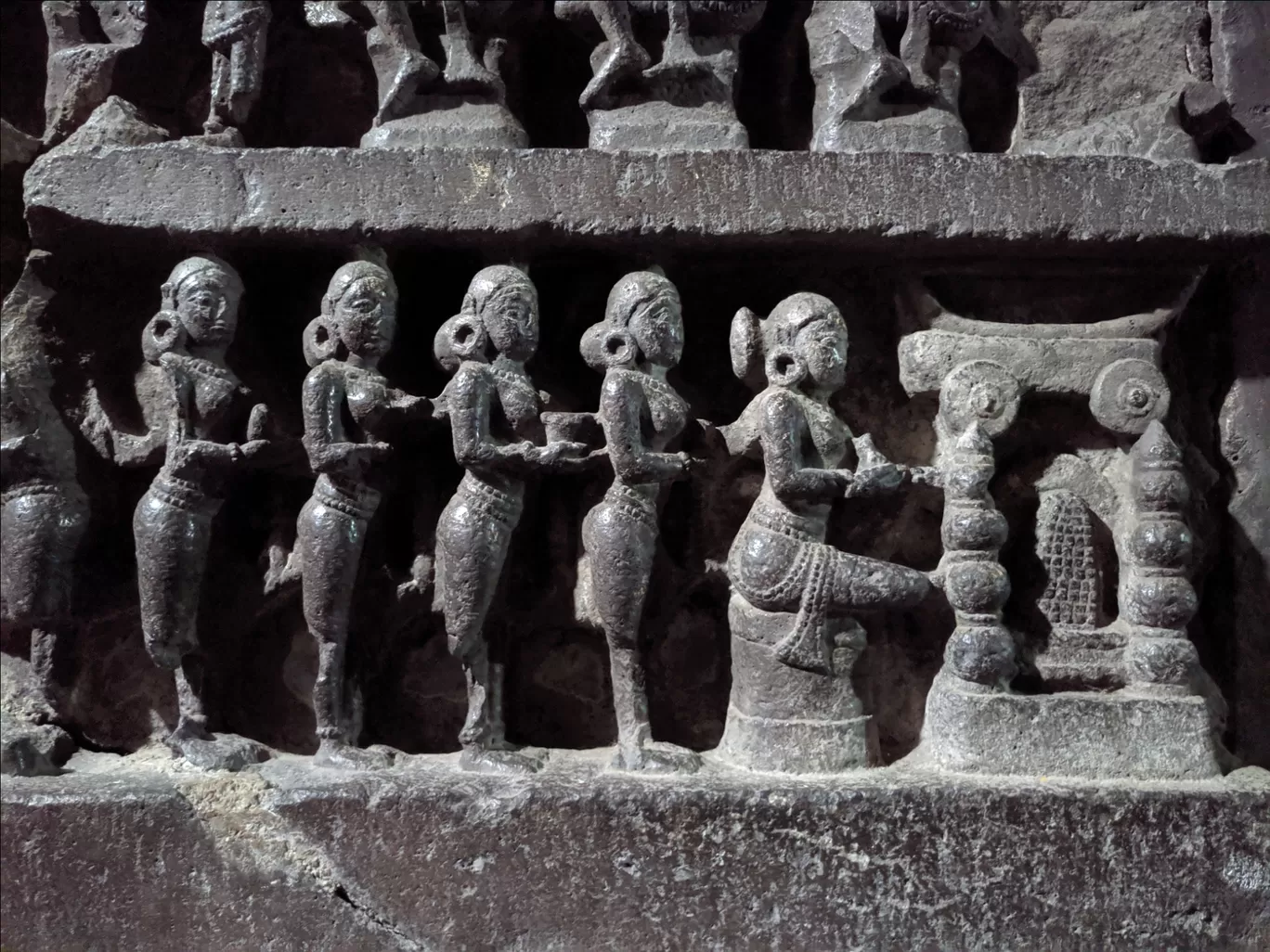 Photo of Bhuleshwar Temple By Kiran Hanumant Mengale