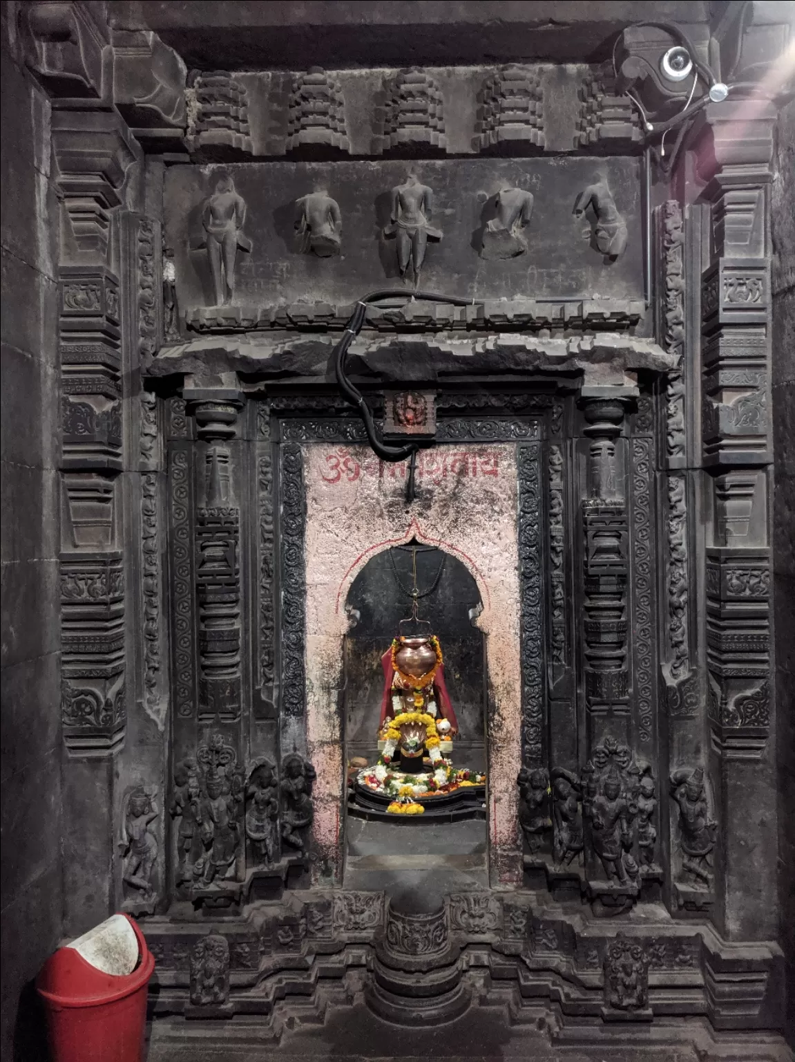 Photo of Bhuleshwar Temple By Kiran Hanumant Mengale