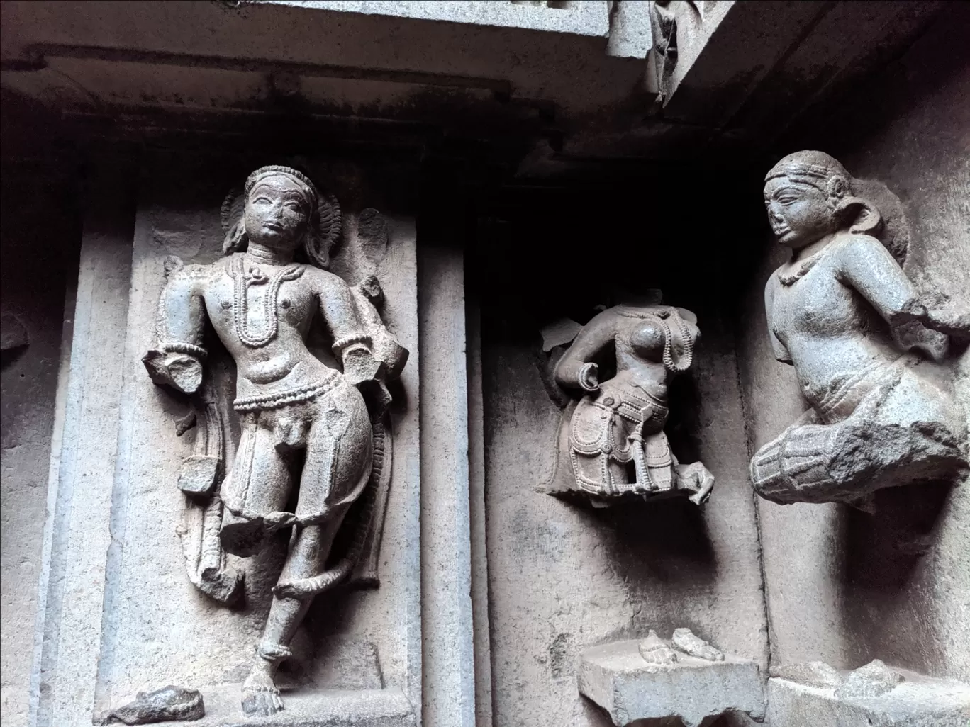 Photo of Bhuleshwar Temple By Kiran Hanumant Mengale
