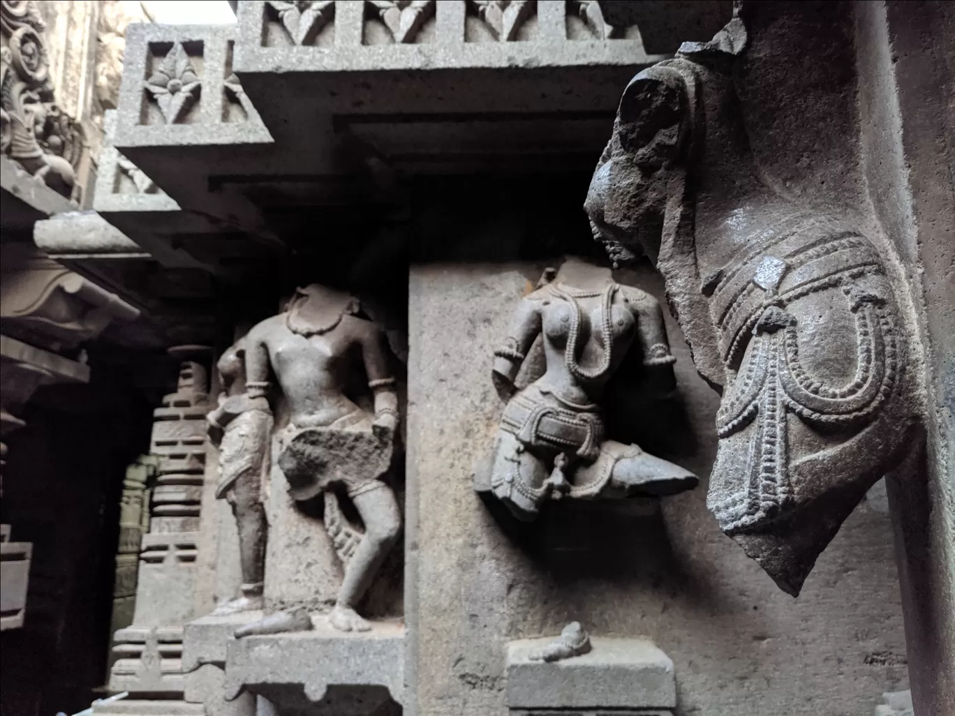 Photo of Bhuleshwar Temple By Kiran Hanumant Mengale