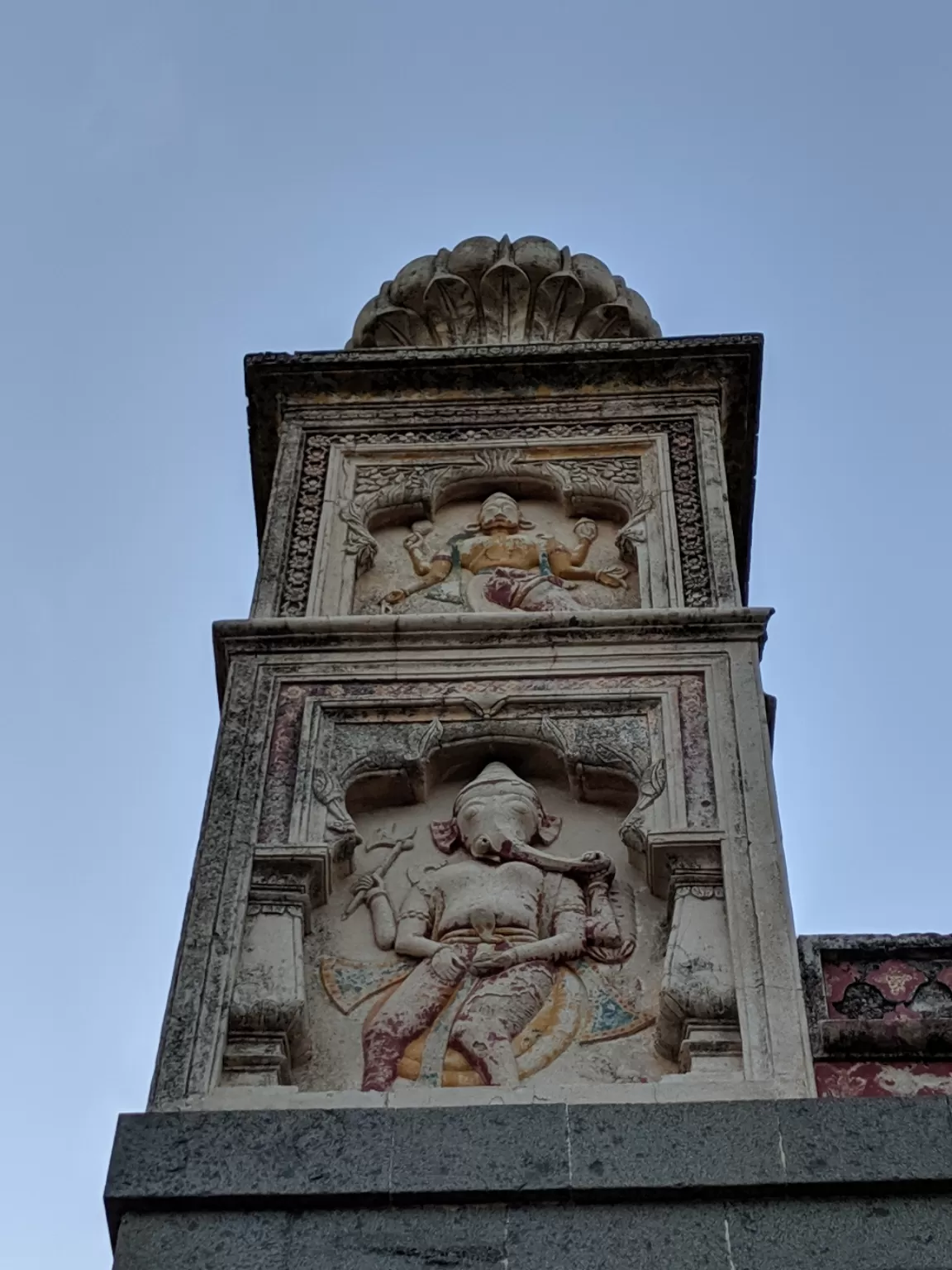 Photo of Bhuleshwar Temple By Kiran Hanumant Mengale