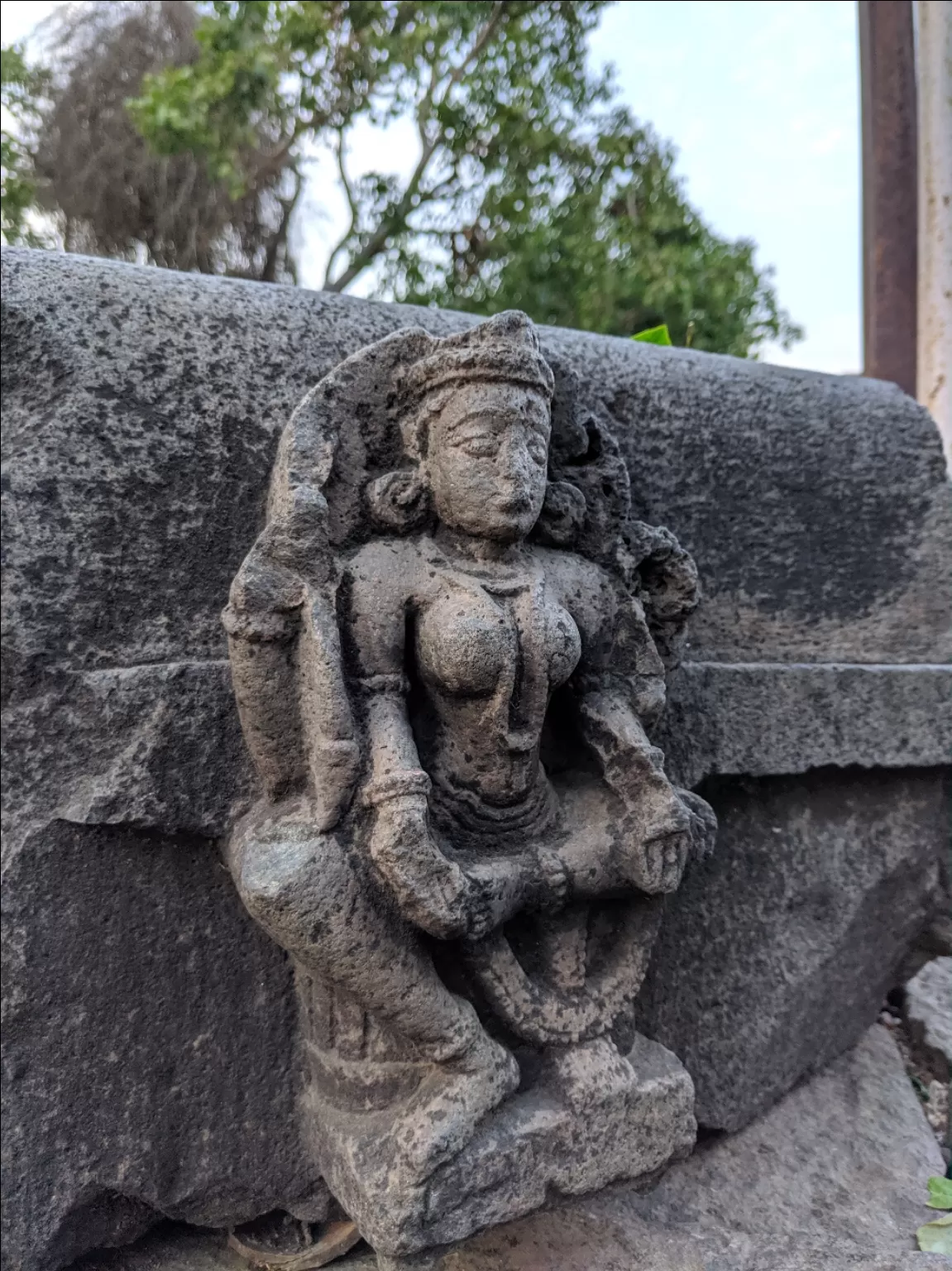 Photo of Bhuleshwar Temple By Kiran Hanumant Mengale