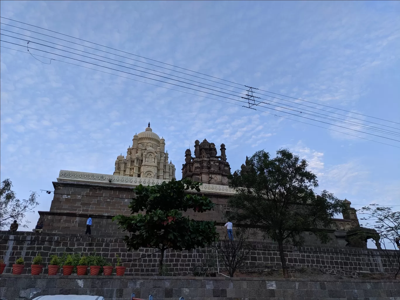 Photo of Bhuleshwar Temple By Kiran Hanumant Mengale