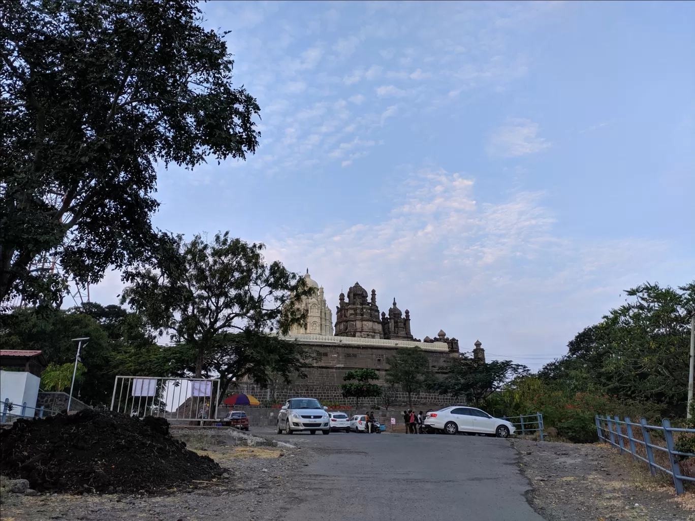 Photo of Bhuleshwar Temple By Kiran Hanumant Mengale