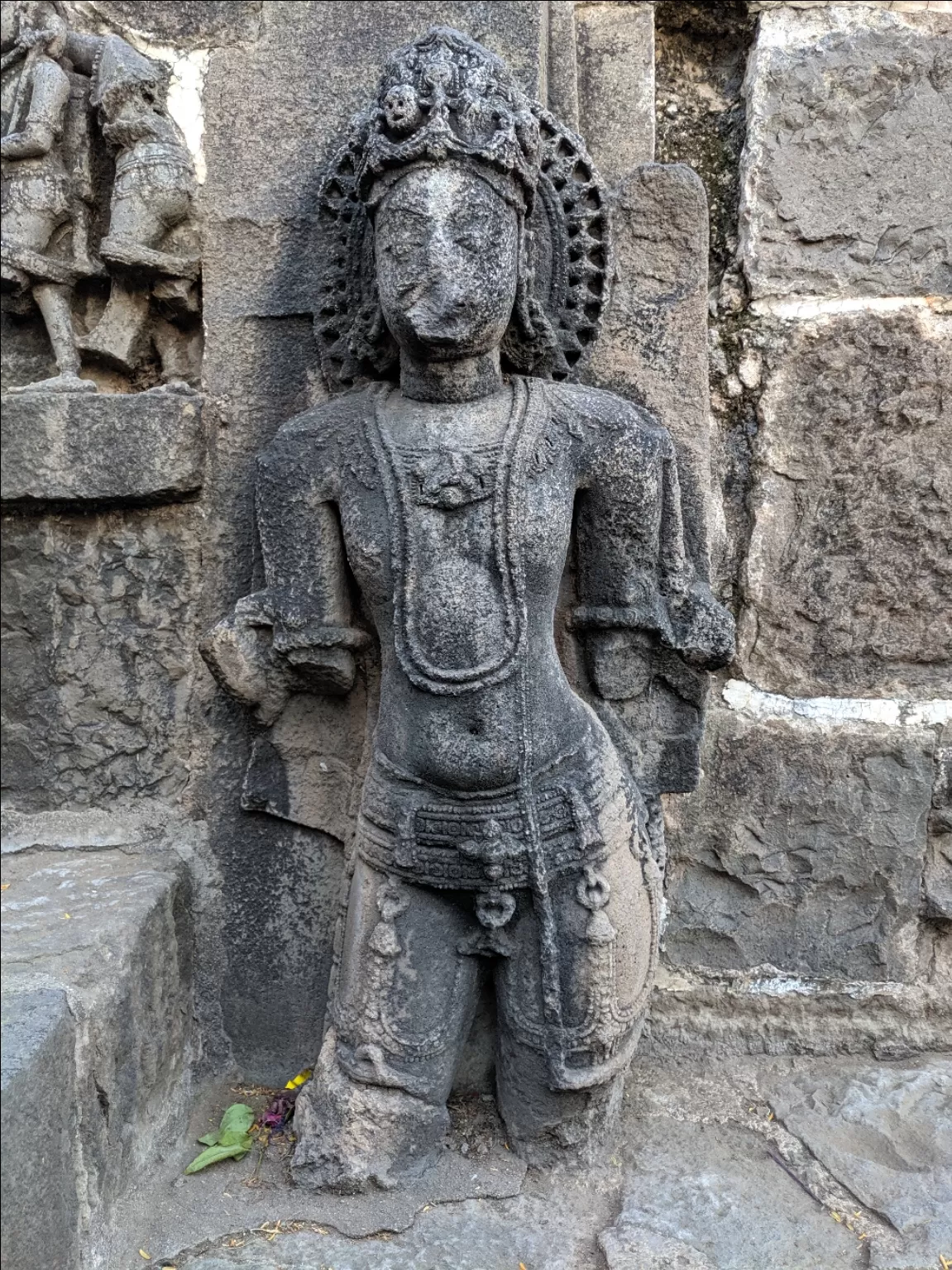 Photo of Bhuleshwar Temple By Kiran Hanumant Mengale