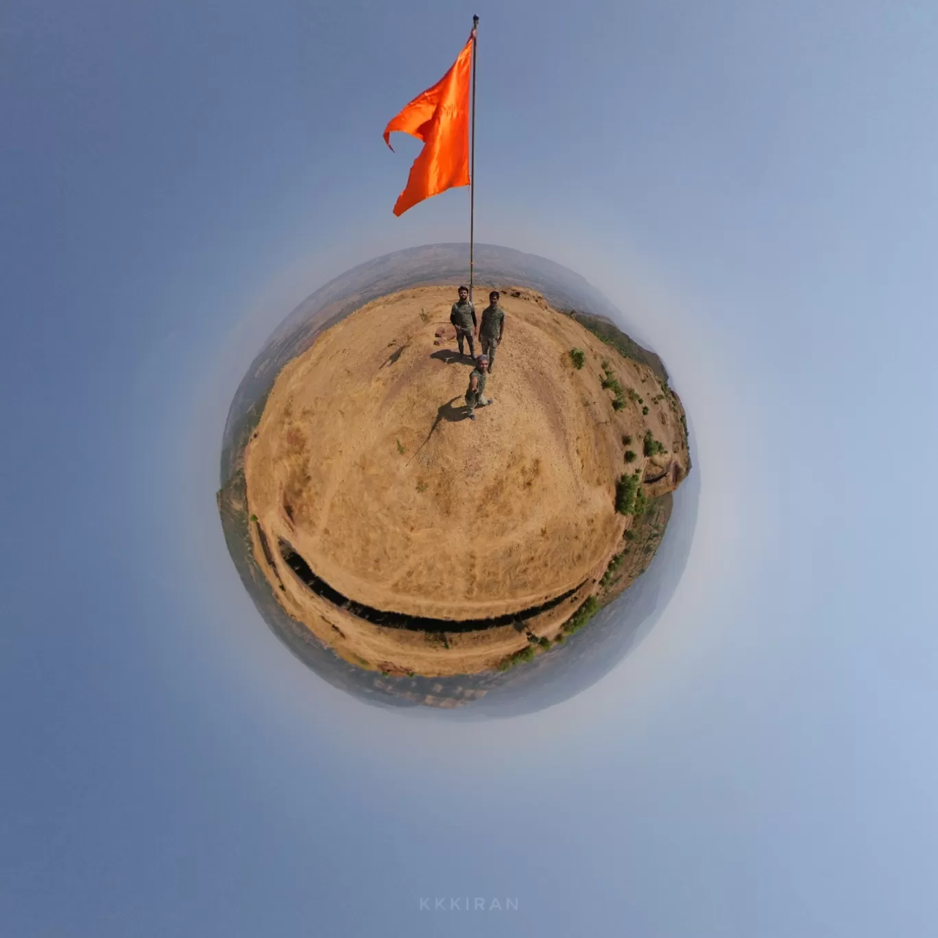Photo of Dategad Fort By Kiran Hanumant Mengale