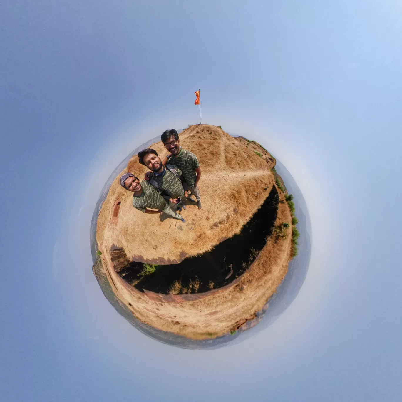 Photo of Dategad Fort By Kiran Hanumant Mengale