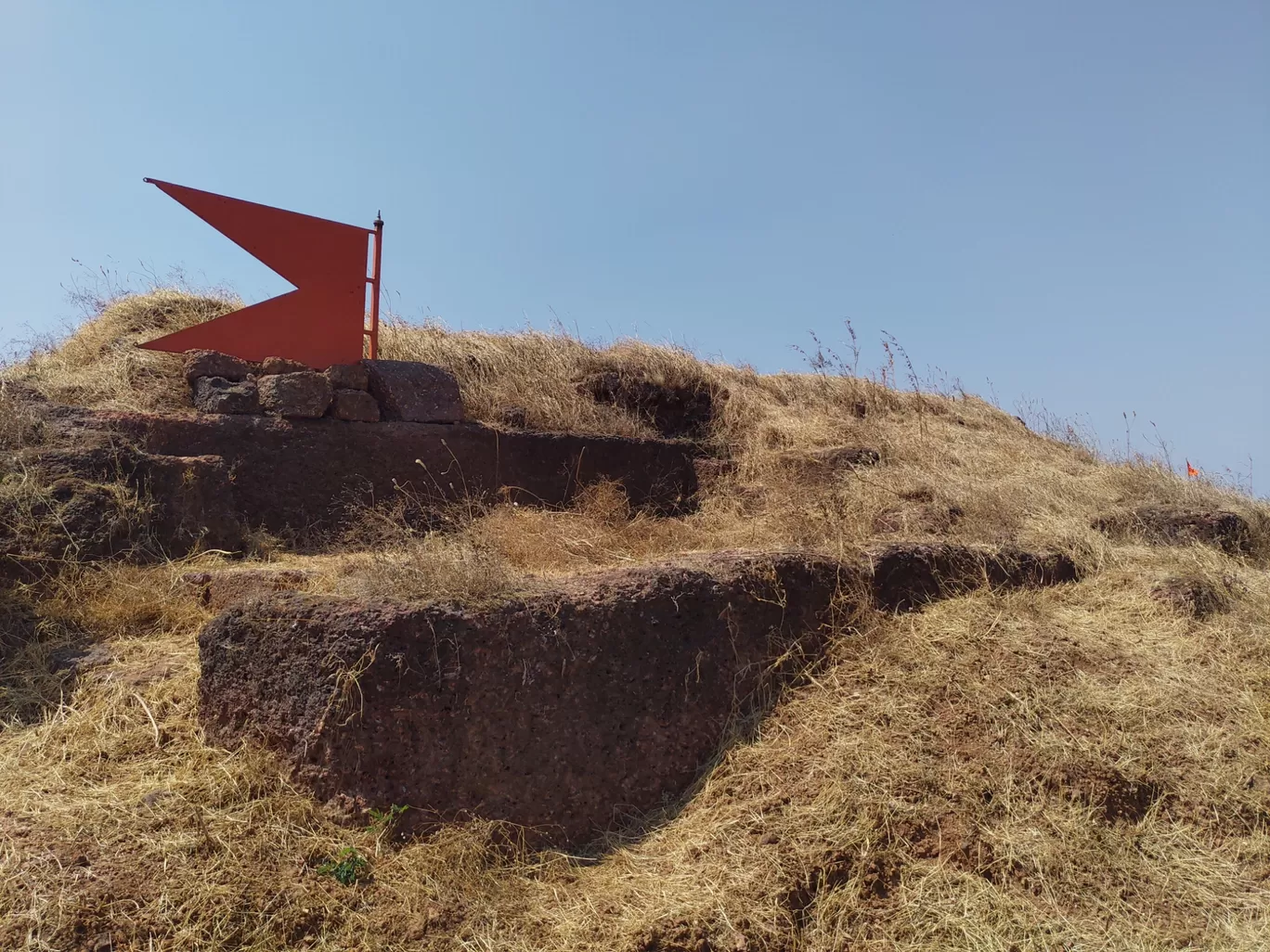 Photo of Dategad Fort By Kiran Hanumant Mengale