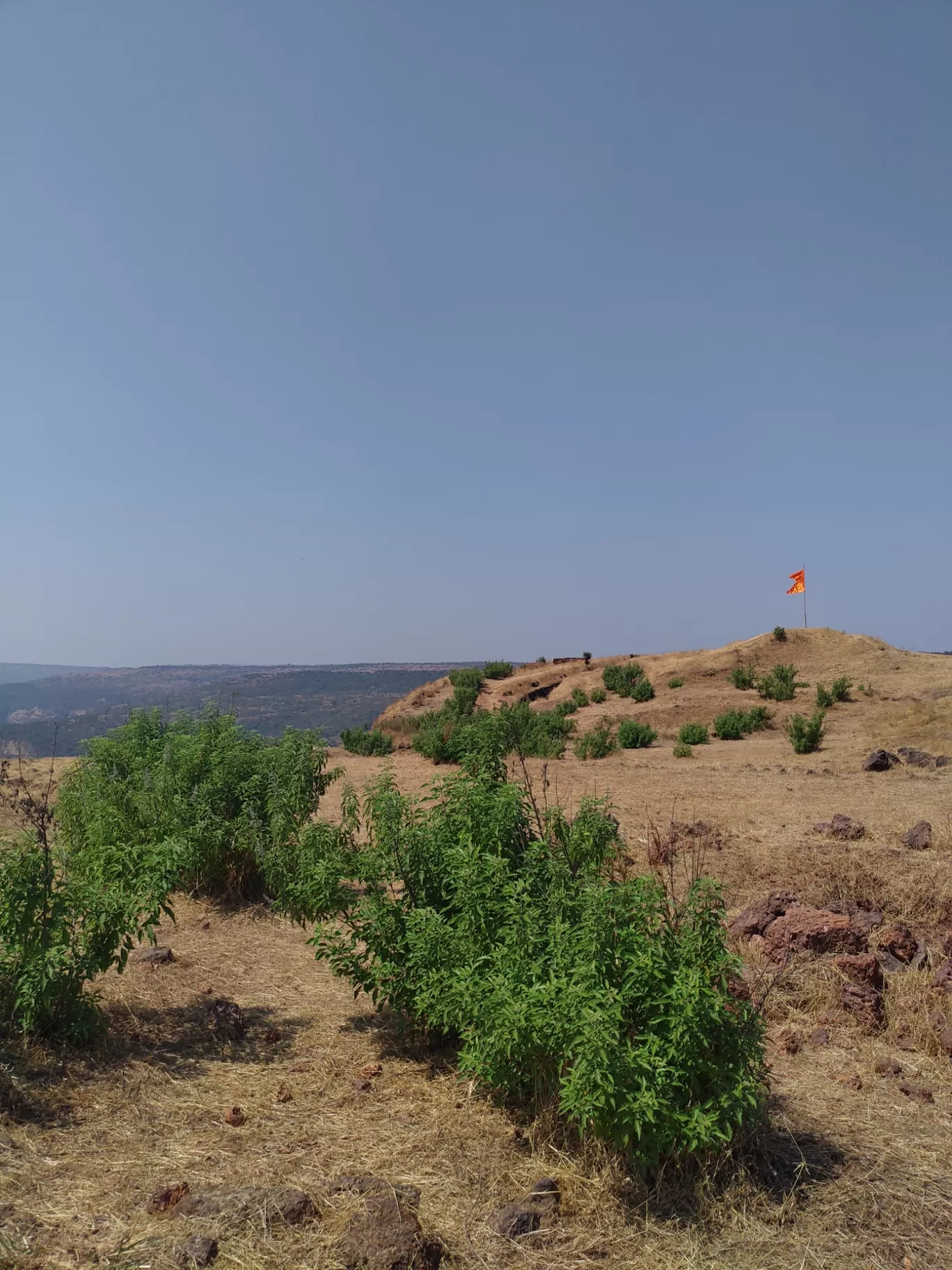 Photo of Dategad Fort By Kiran Hanumant Mengale