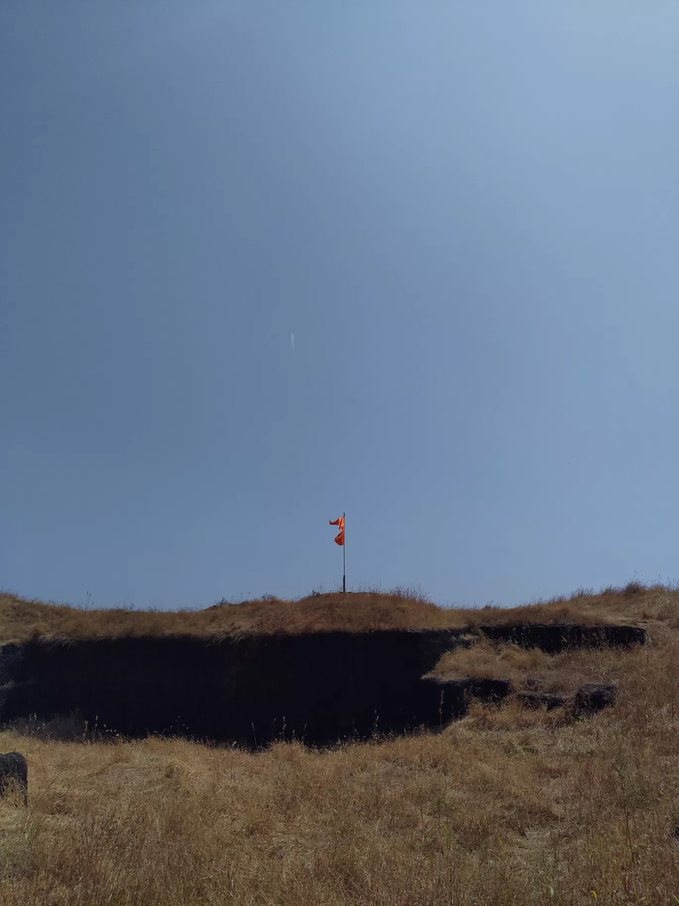 Photo of Dategad Fort By Kiran Hanumant Mengale