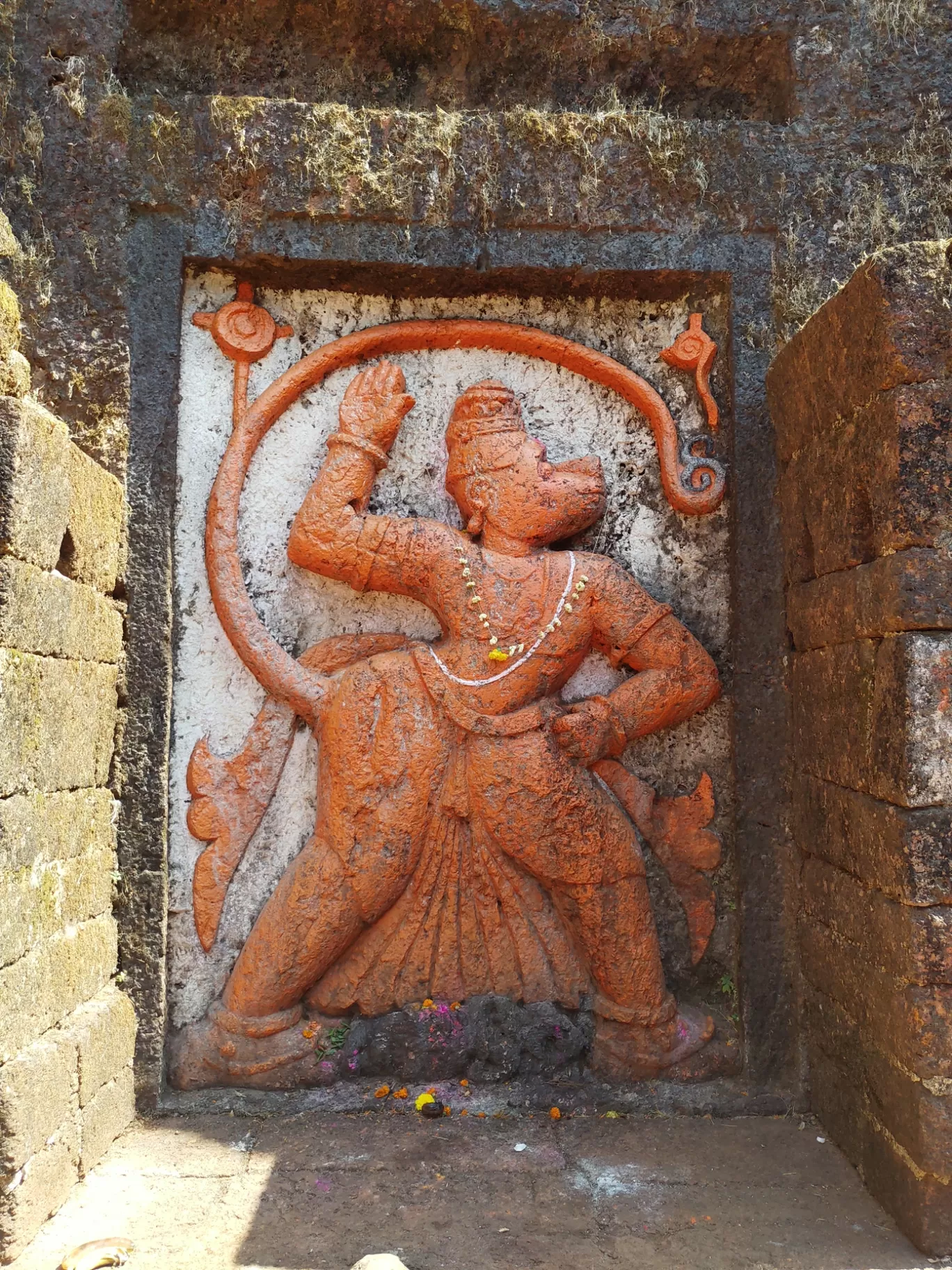 Photo of Dategad Fort By Kiran Hanumant Mengale