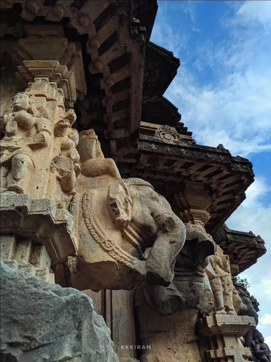 Photo of Khidrapur Temple Kolhapur Maharashtra By Kiran Hanumant Mengale