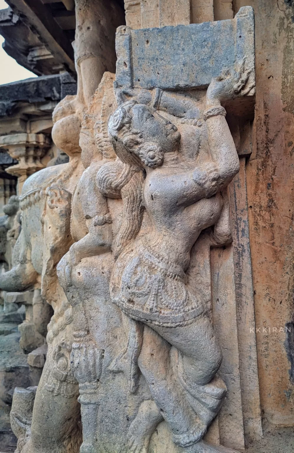 Photo of Khidrapur Temple Kolhapur Maharashtra By Kiran Hanumant Mengale