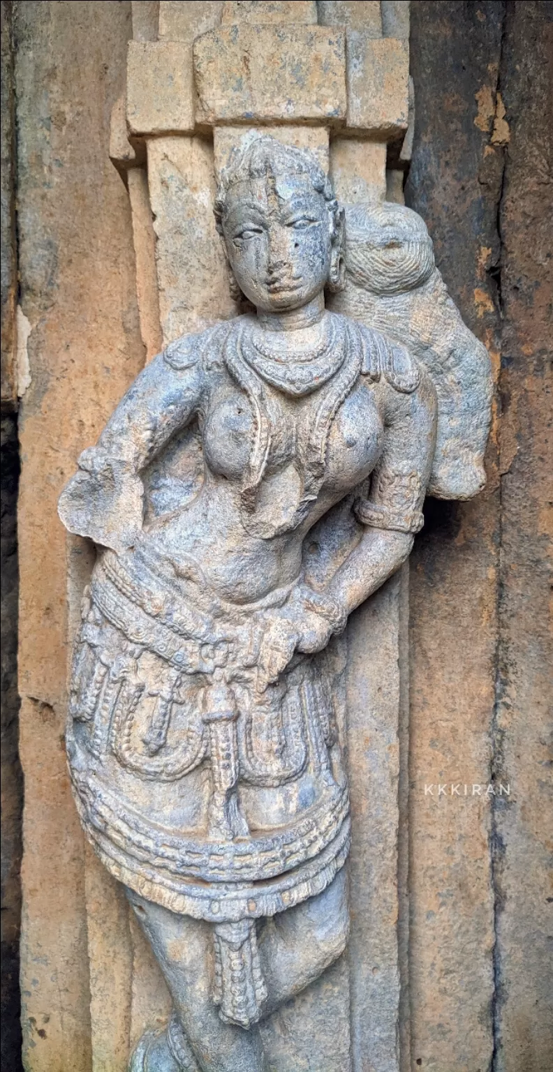 Photo of Khidrapur Temple Kolhapur Maharashtra By Kiran Hanumant Mengale