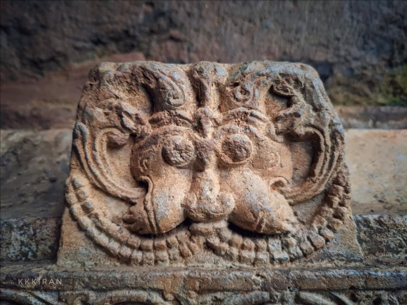 Photo of Khidrapur Temple Kolhapur Maharashtra By Kiran Hanumant Mengale