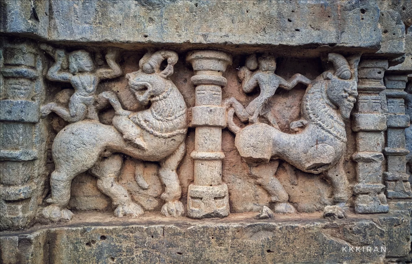 Photo of Khidrapur Temple Kolhapur Maharashtra By Kiran Hanumant Mengale
