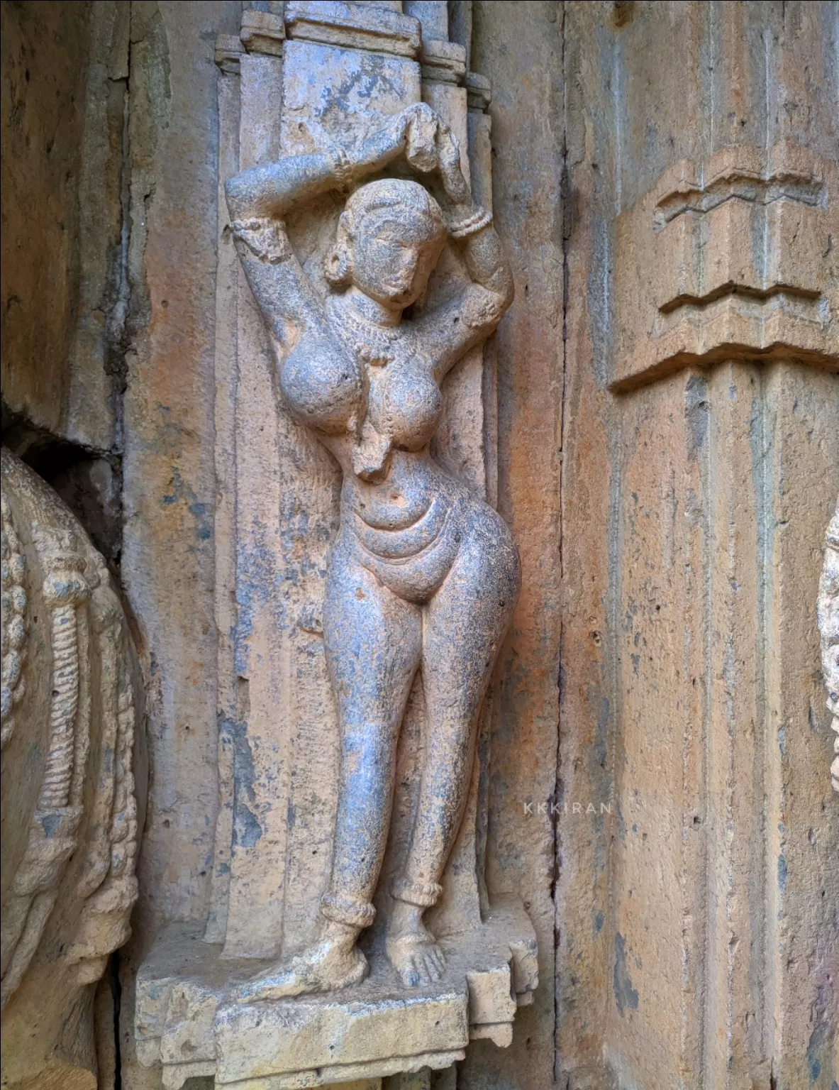 Photo of Khidrapur Temple Kolhapur Maharashtra By Kiran Hanumant Mengale