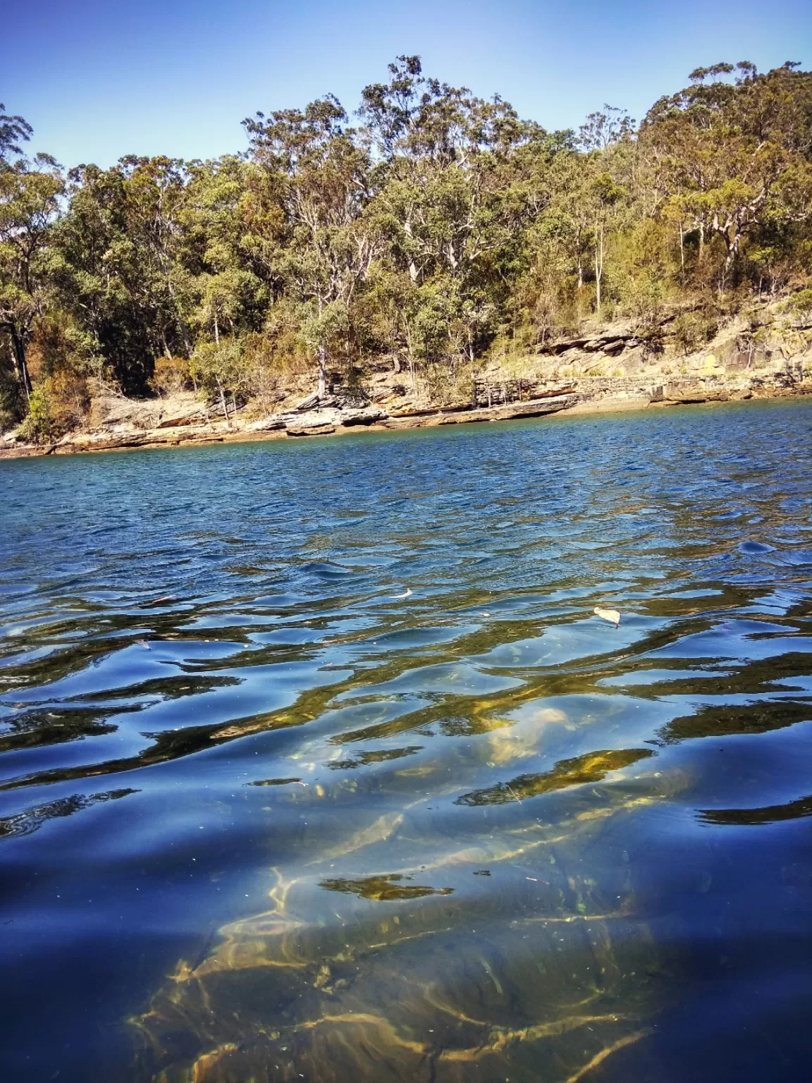 Photo of Canberra By wee_gypsy_soul