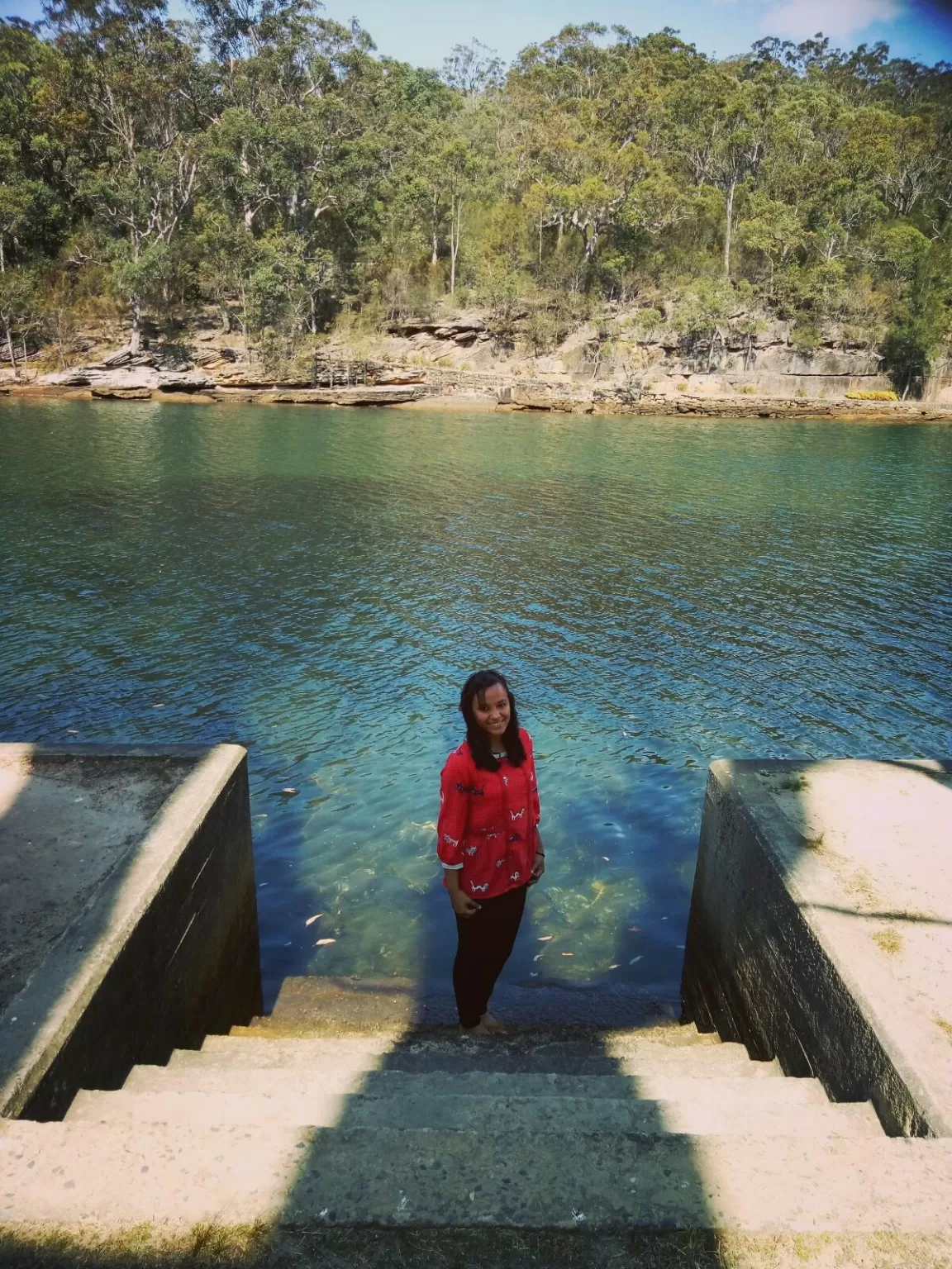 Photo of Canberra By wee_gypsy_soul