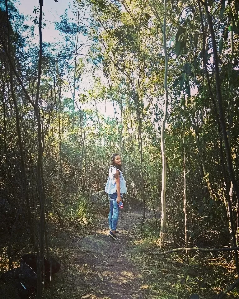 Photo of Canberra By wee_gypsy_soul