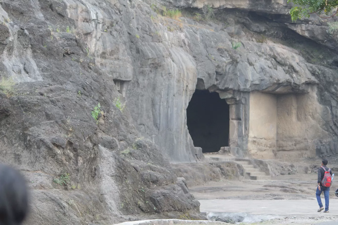 Photo of Ajanta Caves By Rachit Tiwari