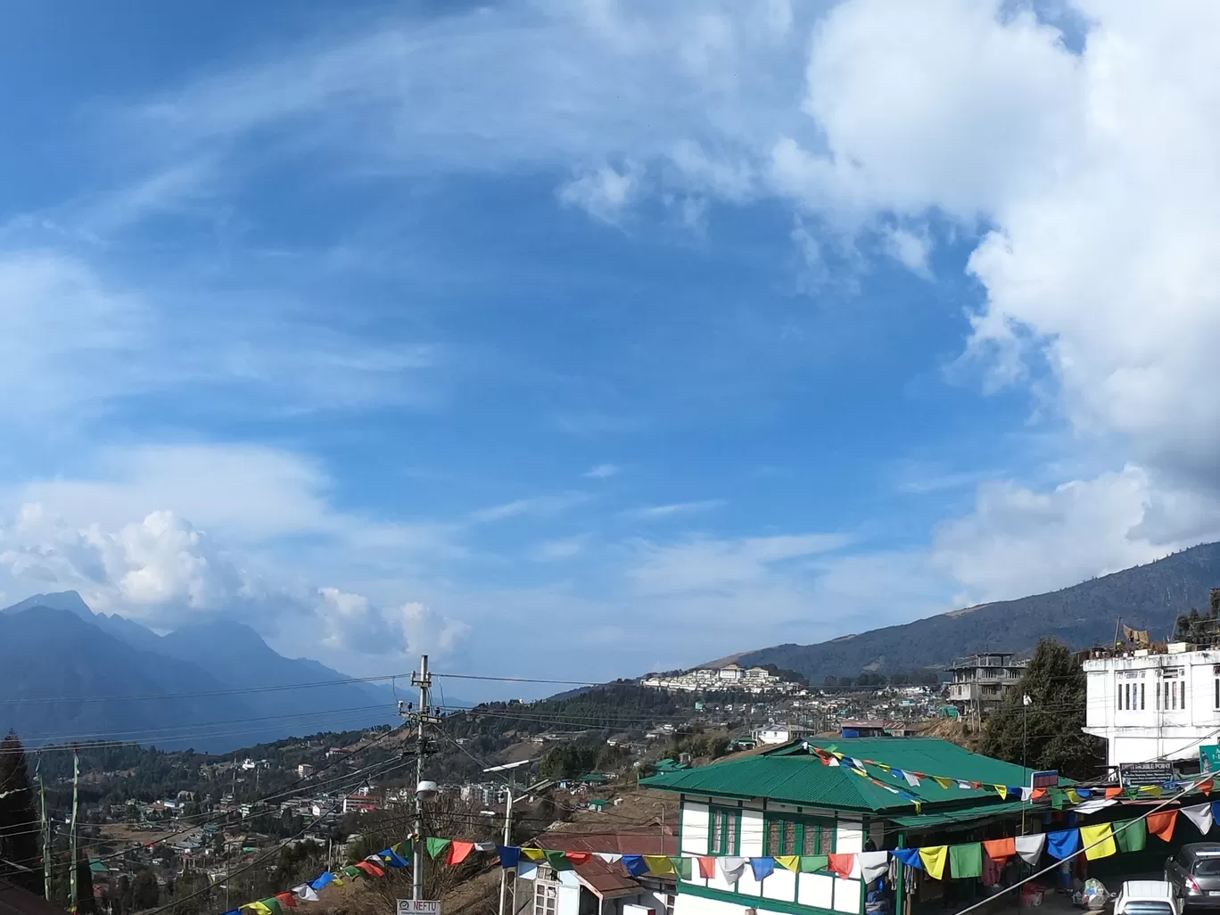 Photo of Tawang By Anupam Debnath