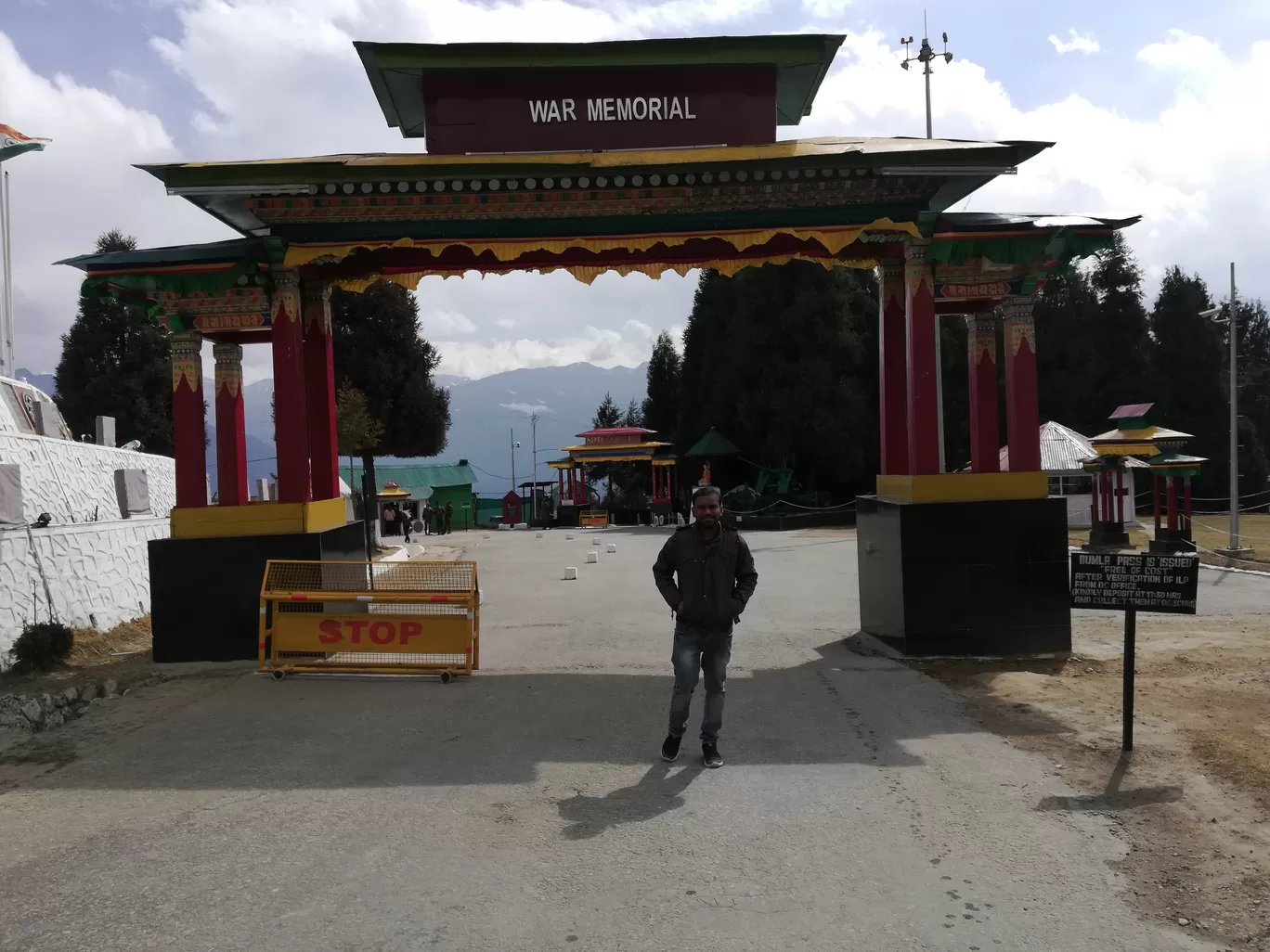 Photo of Tawang By Anupam Debnath