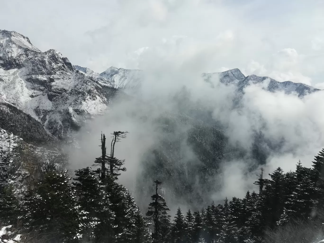 Photo of Tawang By Anupam Debnath