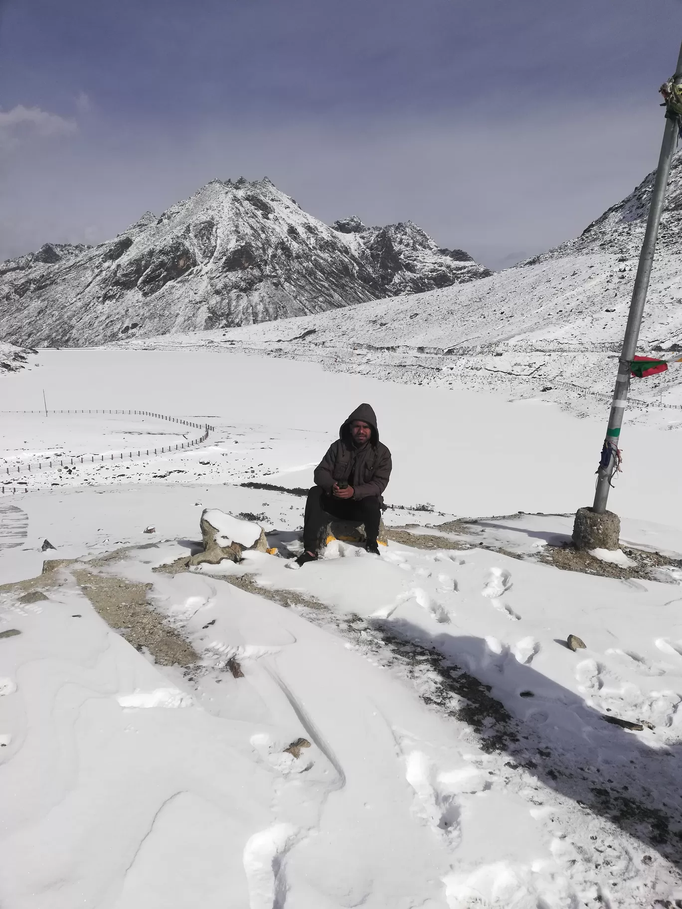 Photo of Tawang By Anupam Debnath