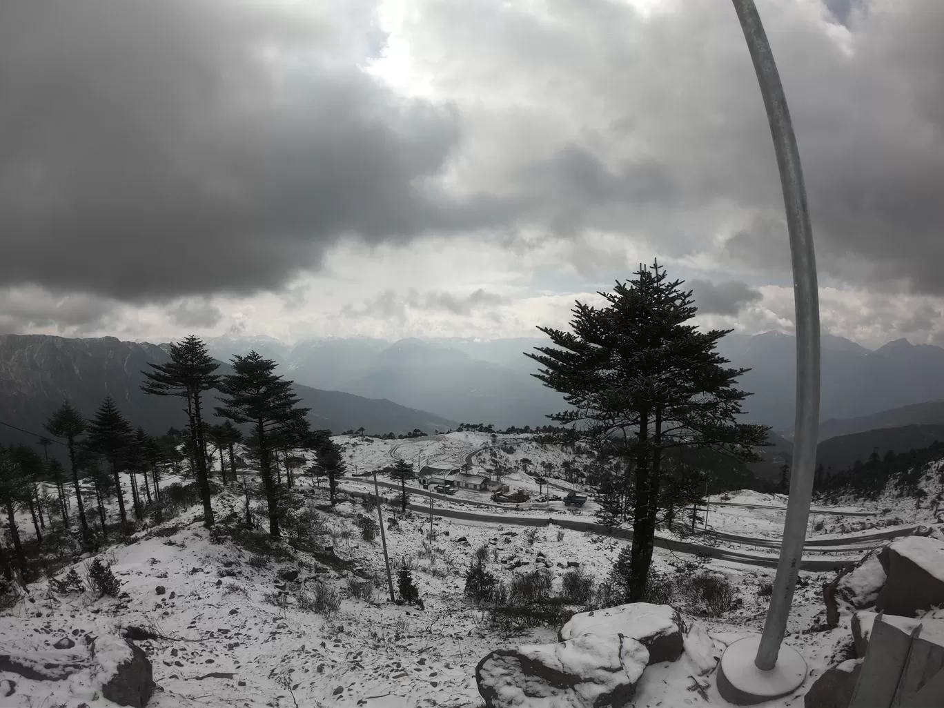 Photo of Tawang By Anupam Debnath