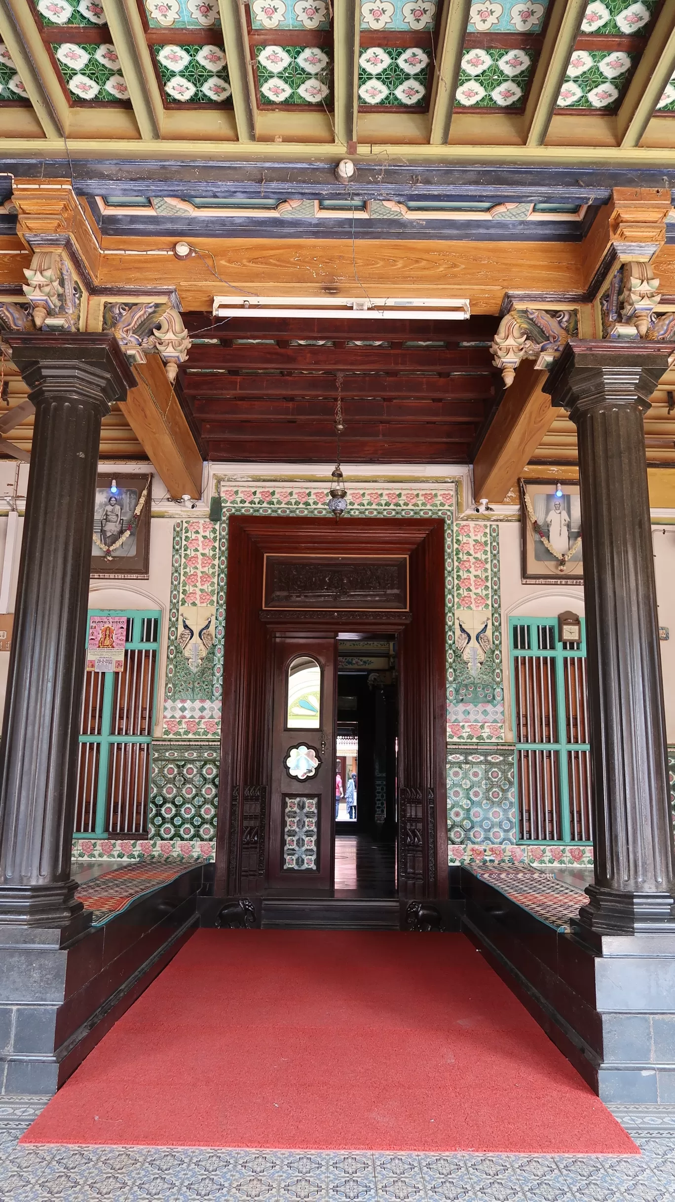 Photo of Kanadukathan By Anu R Krishnan