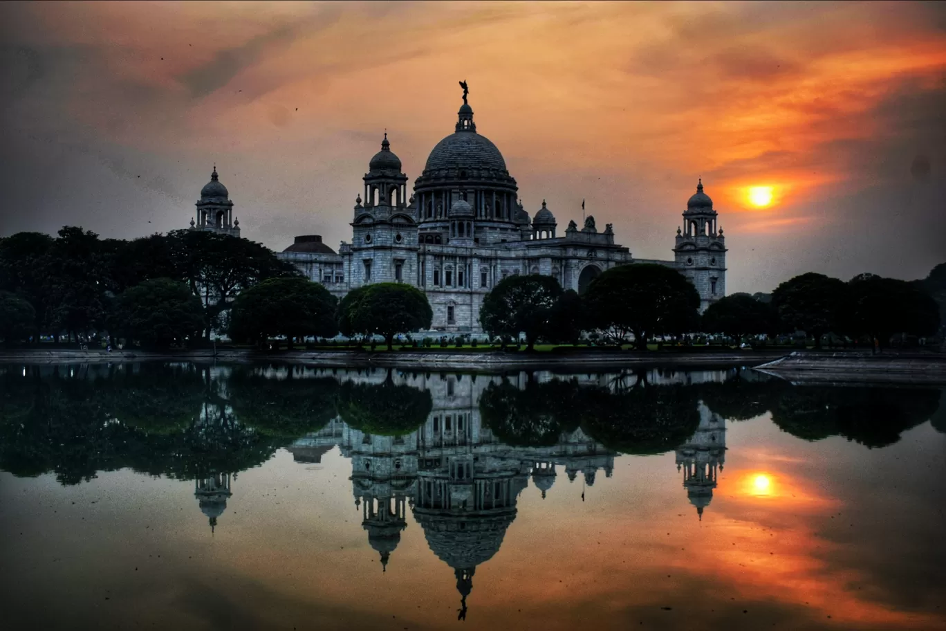 Photo of Kolkata By ashutosh jha