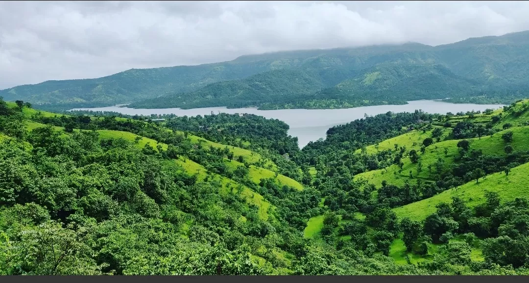 Photo of Tapola Lake By The_Touristy_Soul