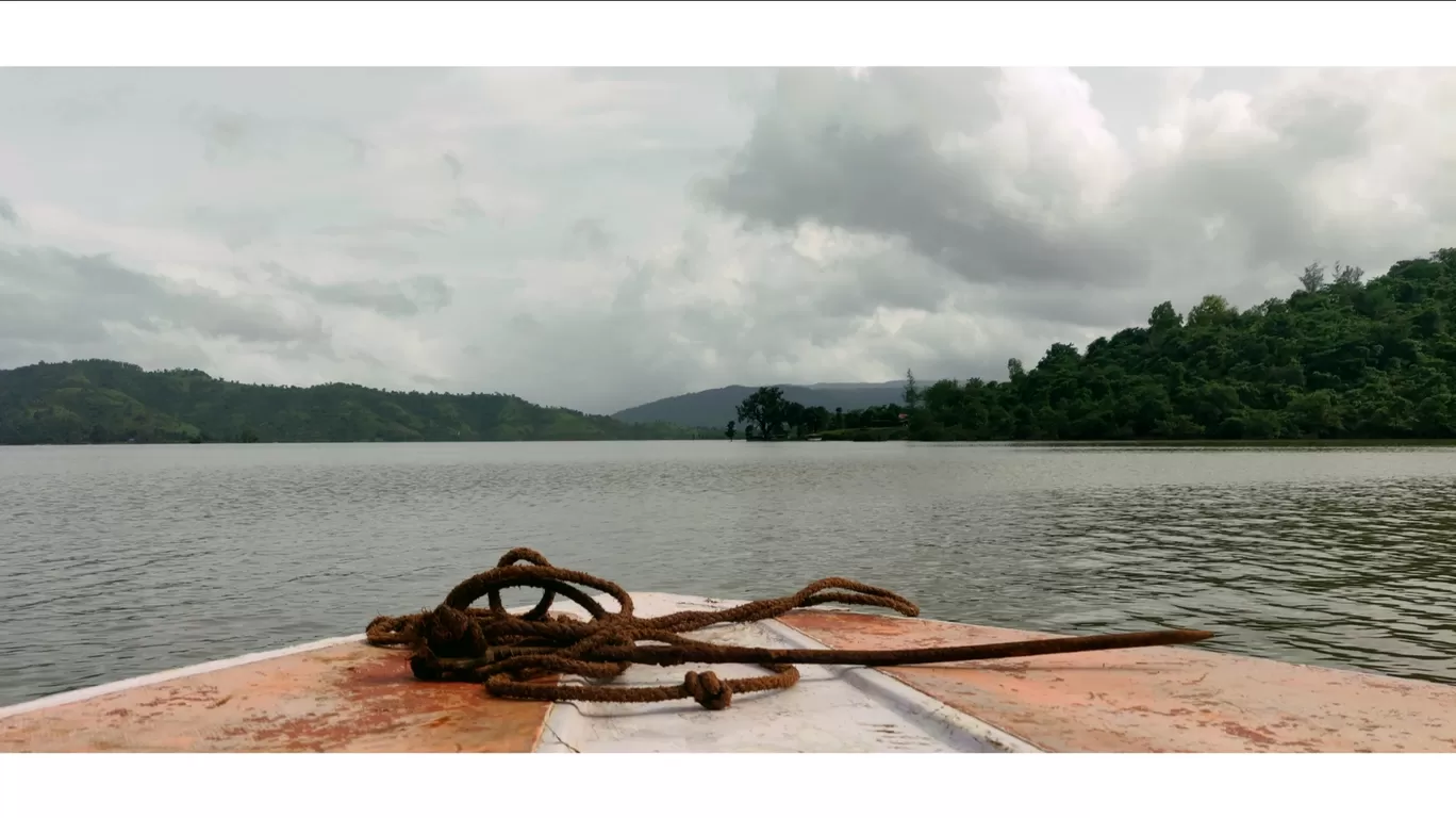 Photo of Tapola Lake By The_Touristy_Soul