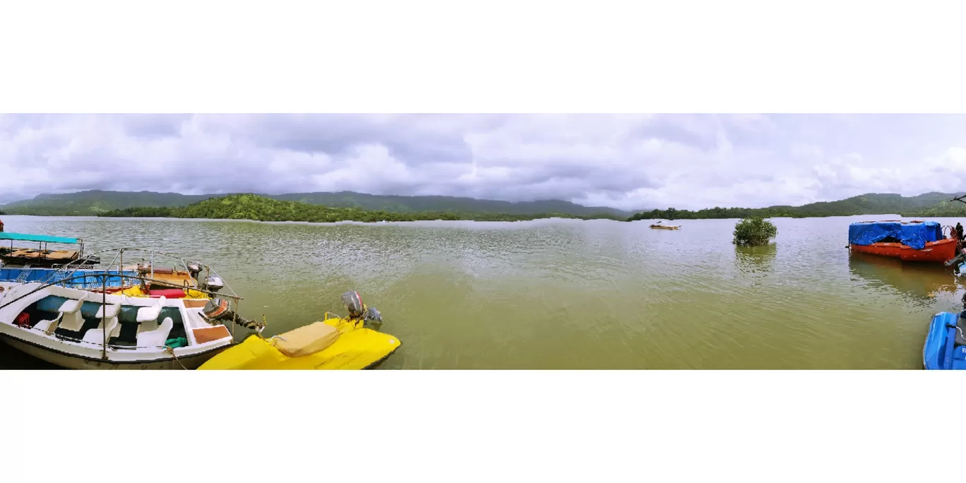 Photo of Tapola Lake By The_Touristy_Soul