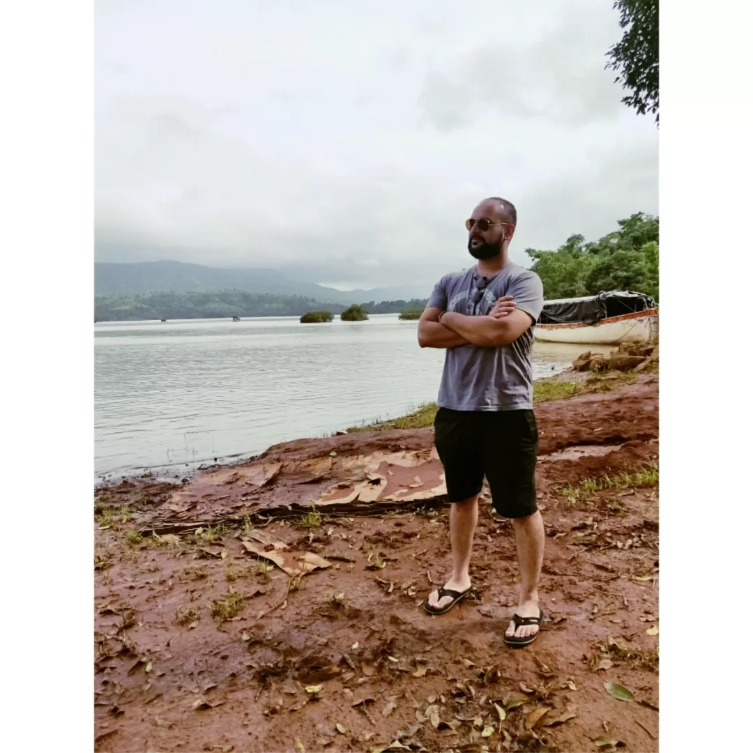 Photo of Tapola Lake By The_Touristy_Soul