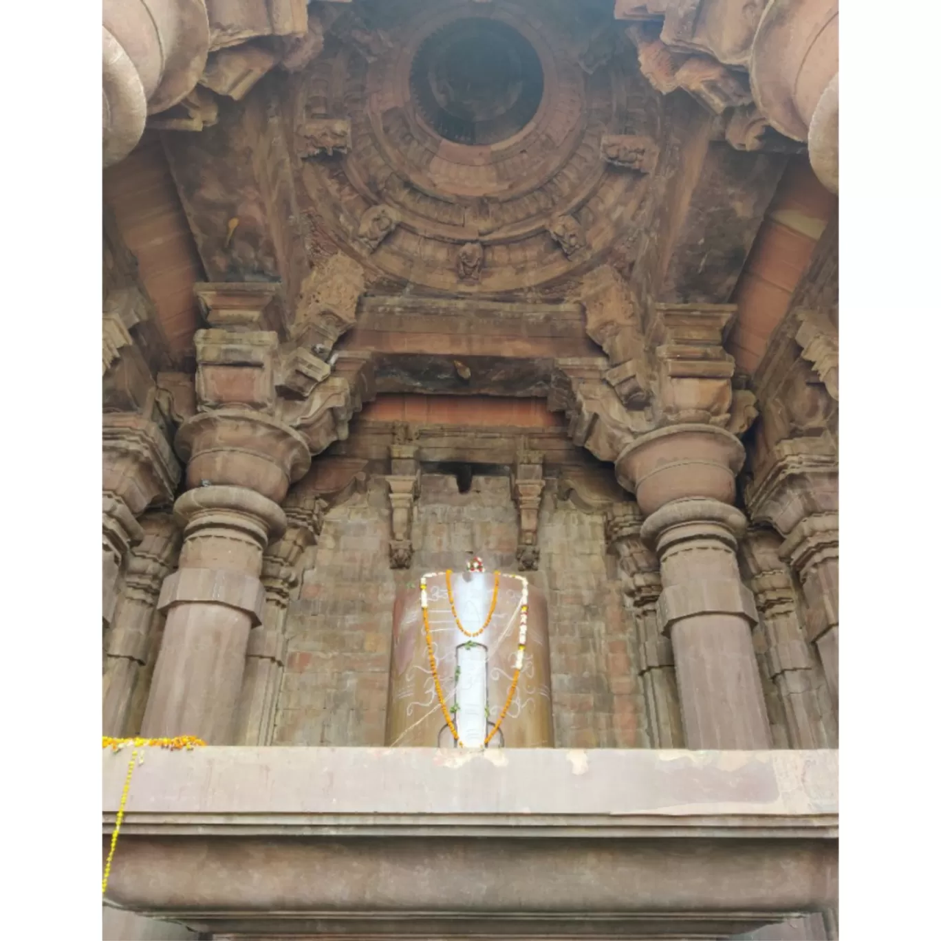 Photo of Bhojpur Temple By The_Touristy_Soul