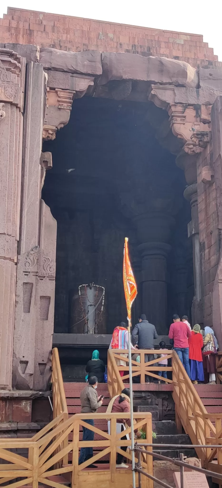 Photo of Bhojpur Temple By The_Touristy_Soul