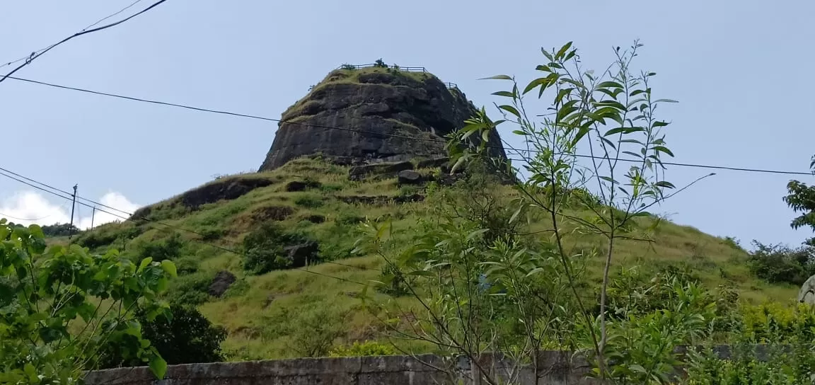 Photo of Patta fort By Biswajit Kumar