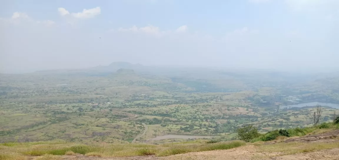 Photo of Patta fort By Biswajit Kumar