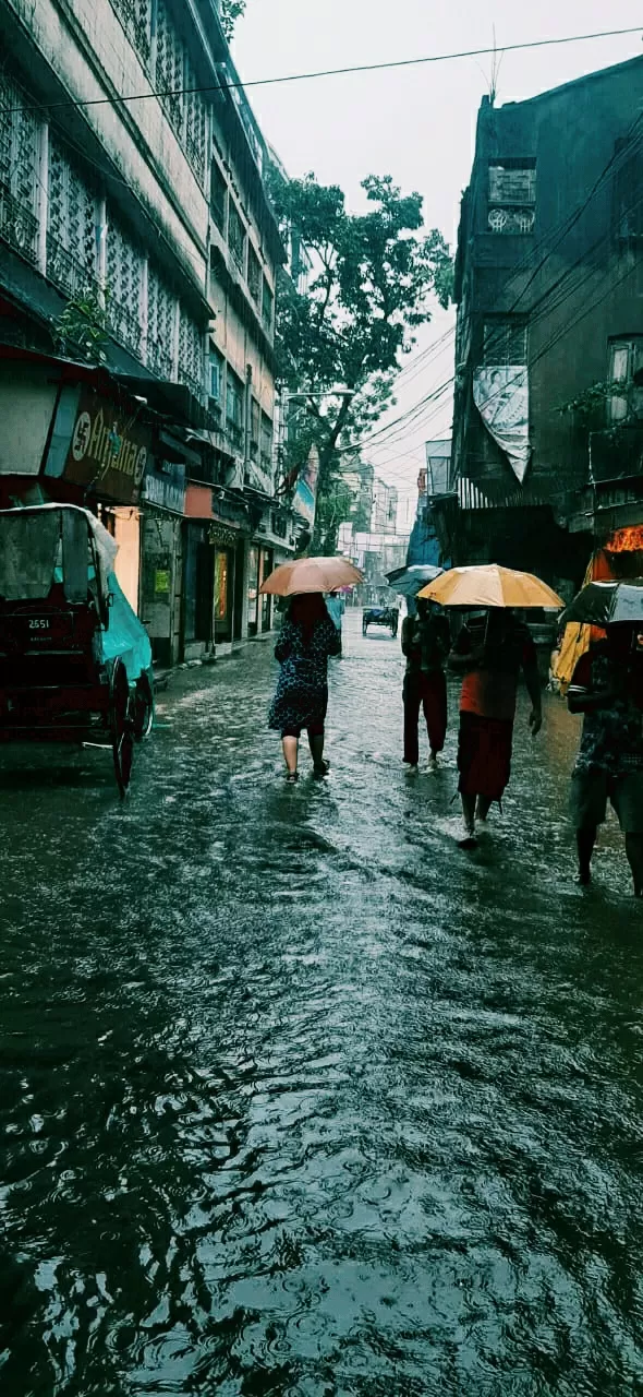 Photo of Kolkata By Apurva Joshi