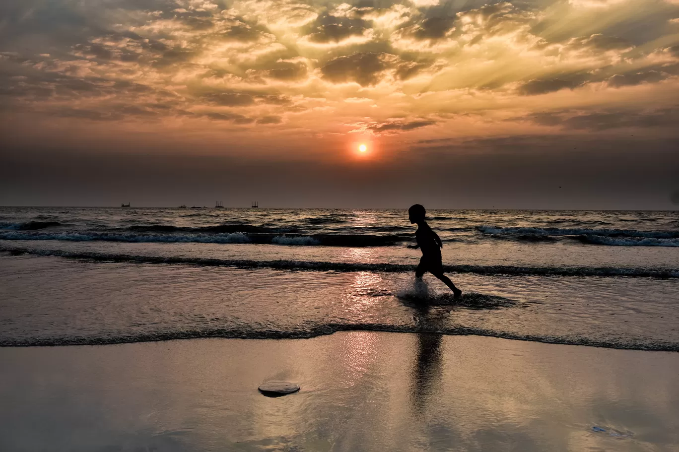 Photo of Mumbai By Harsimran Singh