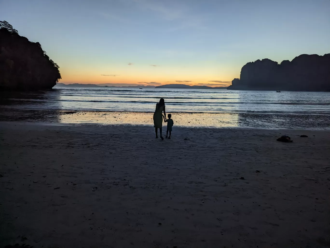 Photo of Railay Beach By Anirudh Gupta