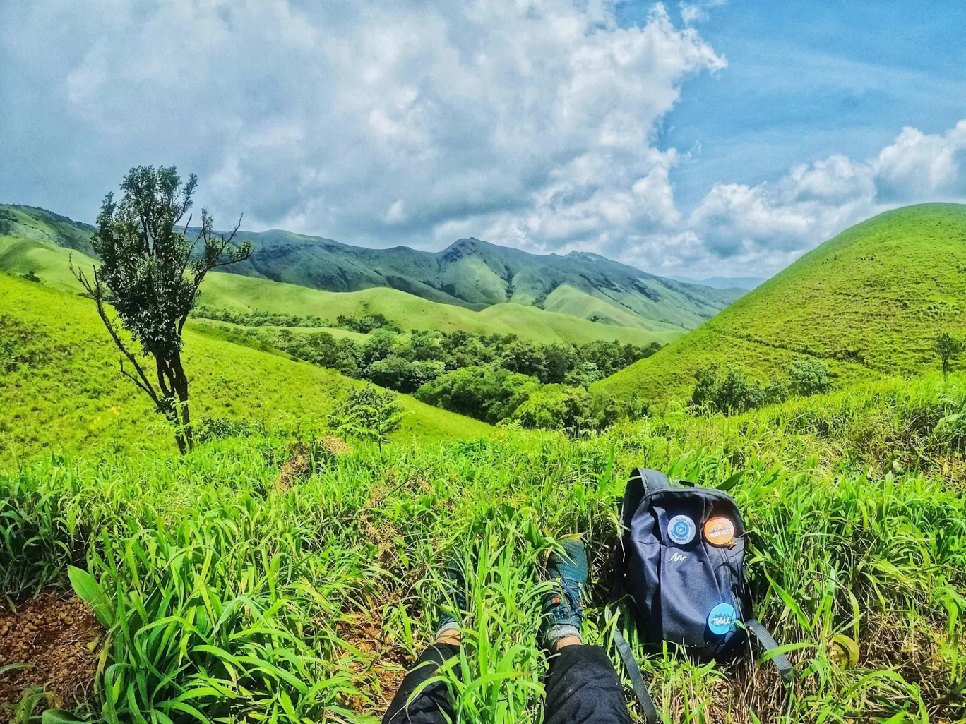 Photo of Western Ghats By Tanya Tiwari