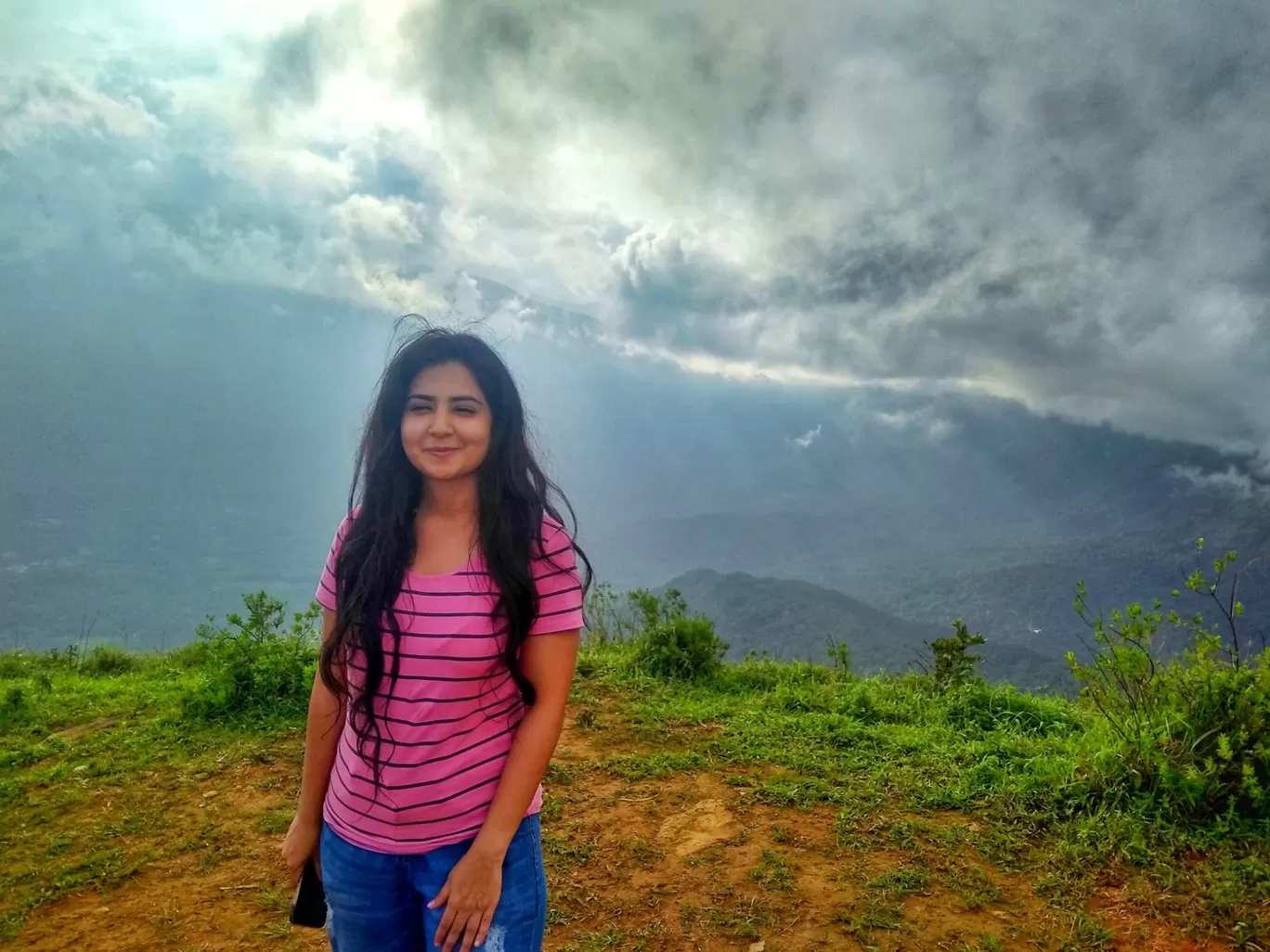 Photo of Western Ghats By Tanya Tiwari