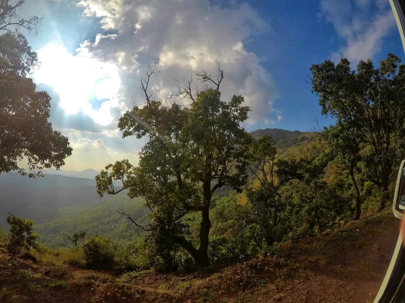 Photo of Western Ghats By Tanya Tiwari