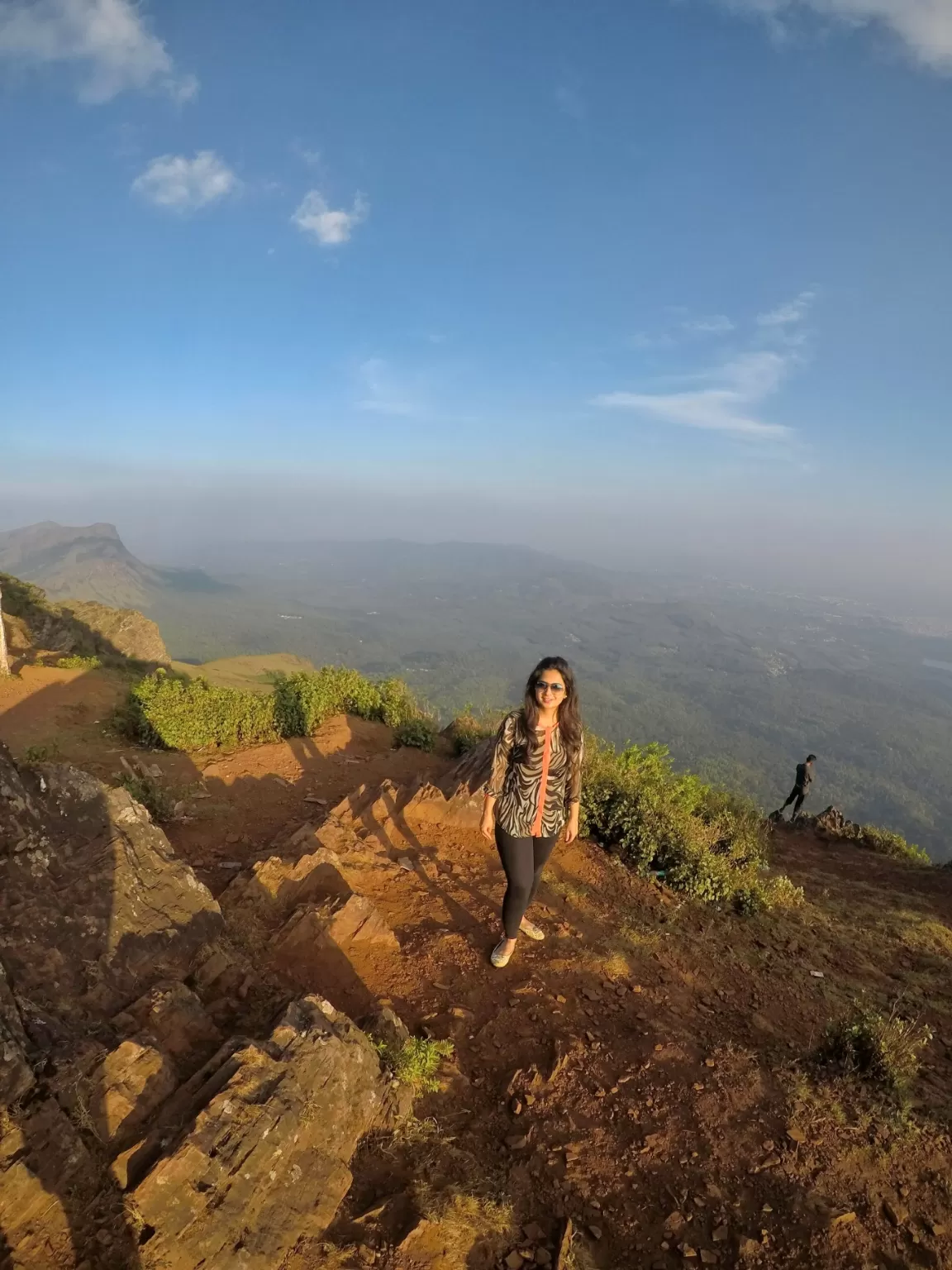 Photo of Western Ghats By Tanya Tiwari