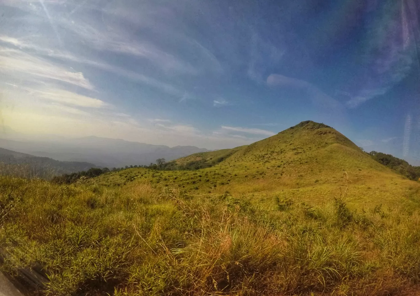 Photo of Western Ghats By Tanya Tiwari